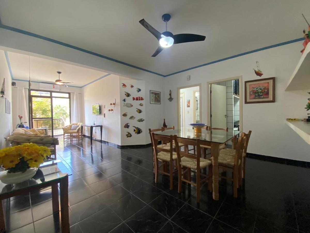 Apartamento Na Praia Grande Ubatuba Exterior photo
