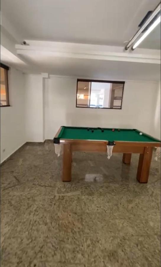 Apartamento Na Praia Grande Ubatuba Exterior photo