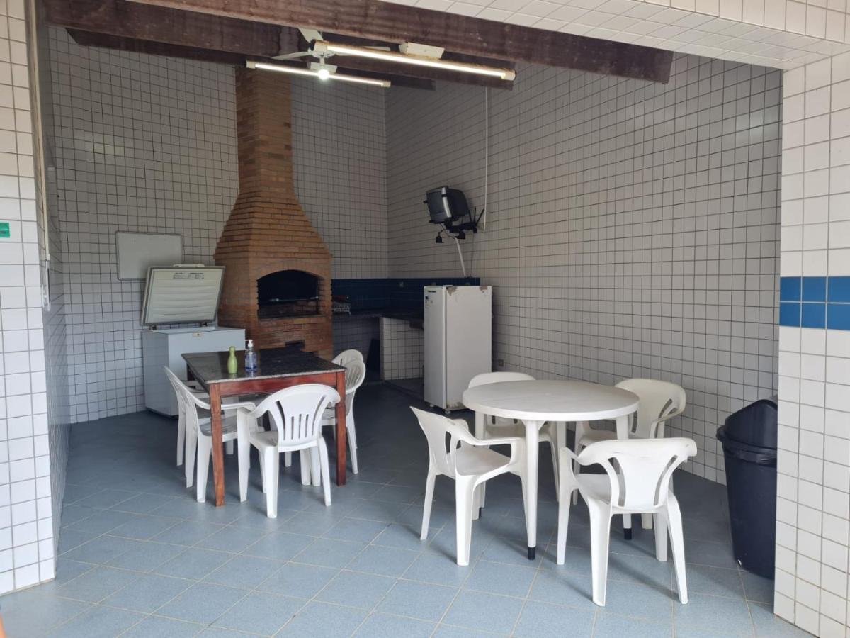 Apartamento Na Praia Grande Ubatuba Exterior photo